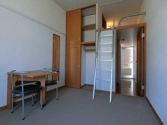 その他部屋・スペース