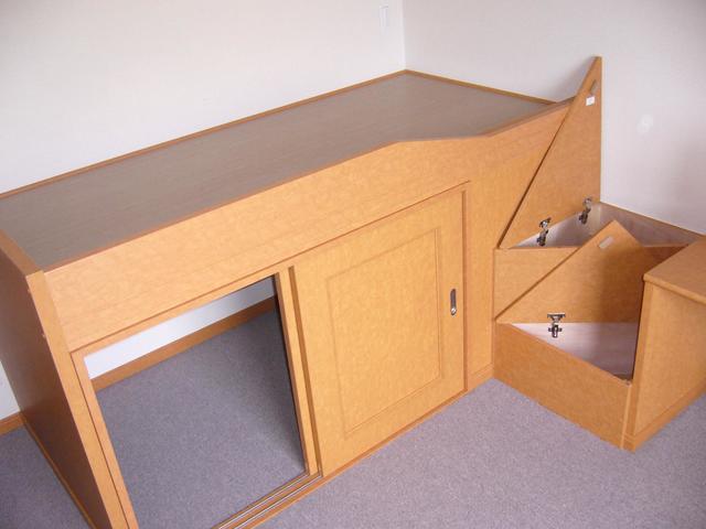 居室・リビング