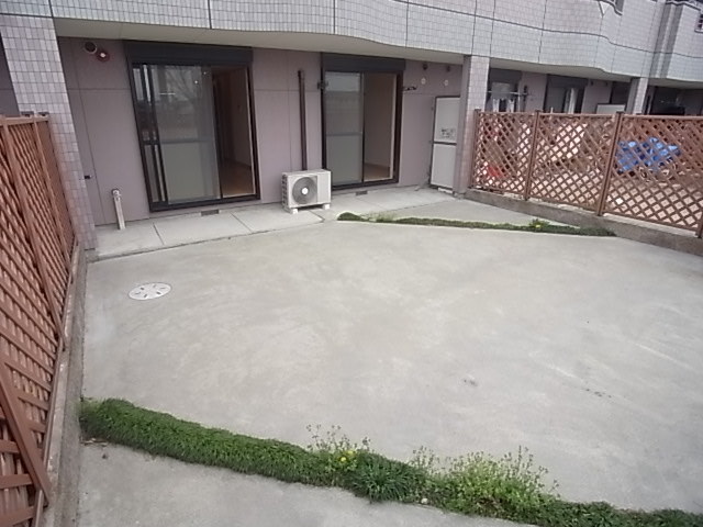 庭