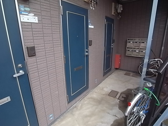 ロビー
