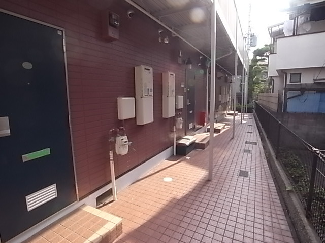 ロビー