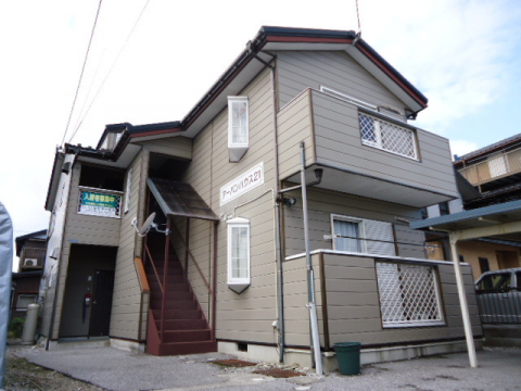 エアコン付き物件であればお部屋の温度も自由自在♪