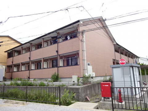 エアコン付きのお部屋で、夏も冬も快適な室温で過ごせます！