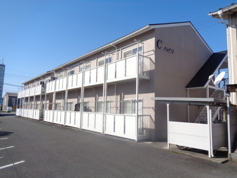 お部屋探しで欠かせないバストイレ別項目！