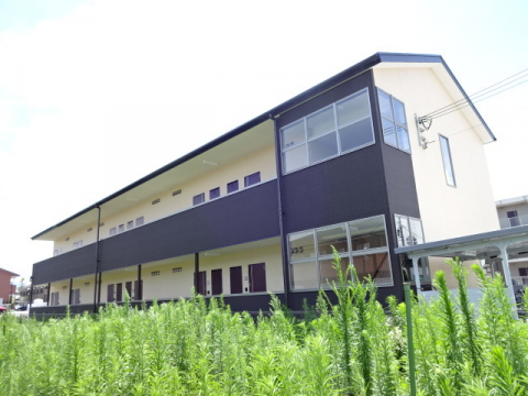 エアコン付きのお部屋で、夏も冬も快適な室温で過ごせます！