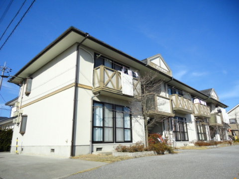 エアコン付きのお部屋で、いつでも快適♪