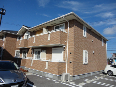 エアコン付きのお部屋で、夏も冬も快適な室温で過ごせます！