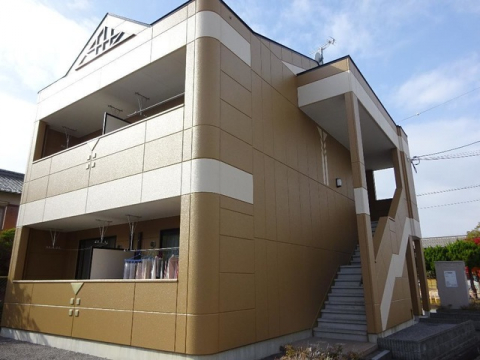 エアコン付きのお部屋で、夏も冬も快適な室温で過ごせます！