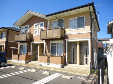 エアコン付きのお部屋で、夏も冬も快適な室温で過ごせます！