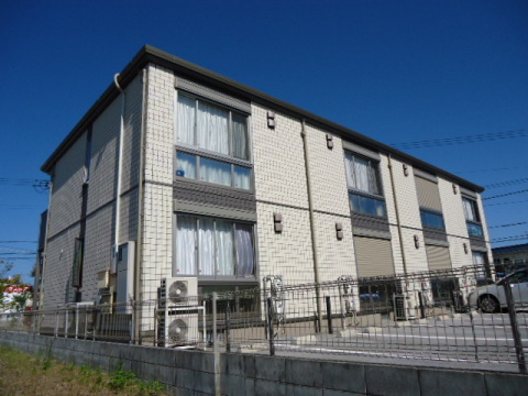 エアコン付きのお部屋で、夏も冬も快適な室温で過ごせます！