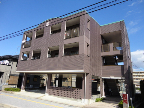 エアコン付きのお部屋で、いつでも快適♪