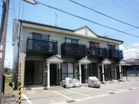戸建て感覚が味わえるメゾネットタイプのオススメ物件です！