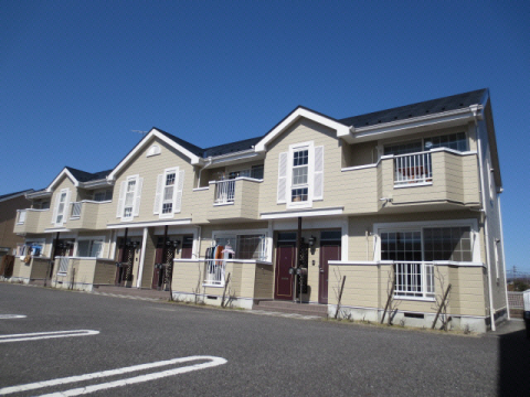 エアコン付きのお部屋で、いつでも快適♪