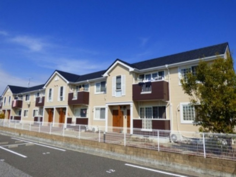 エアコン付きのお部屋で、いつでも快適♪
