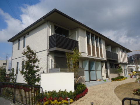 機能性に優れたシステムキッチン付き物件♪