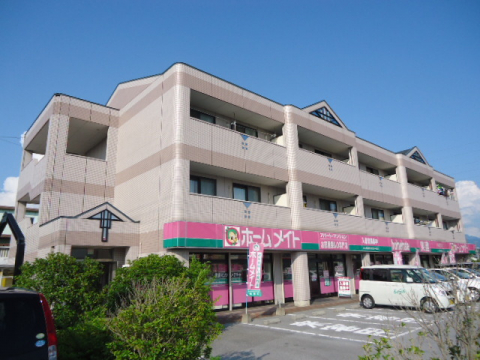 ご家族様にオススメの広々とした物件♪