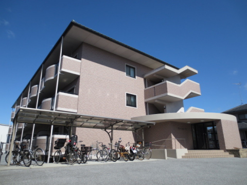 ☆鉄筋コンクリートマンション☆オートロック付き♪