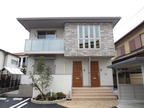 機能性に優れたシステムキッチン付き物件♪