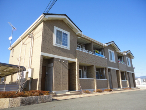 エアコン付きのお部屋で、いつでも快適♪