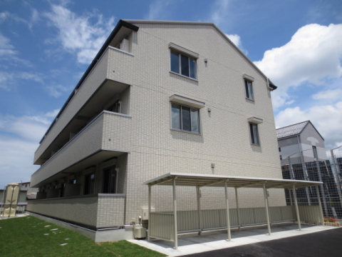 防犯セキュリティが充実した物件です！