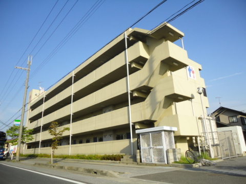 しっかりとした造りのRC造の物件です！