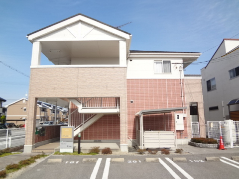 エアコン付きのお部屋で、いつでも快適♪