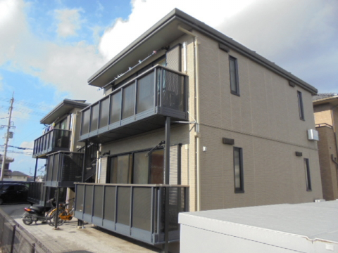 安全性の高い、オール電化の物件です！