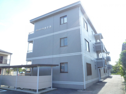 しっかりとした造りのRC造の物件です！