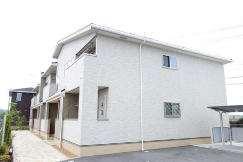 愛するペットと一緒に過ごすことが可能な物件です♪
