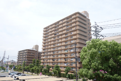 人気設備上位にランクイン!!オートロック付き物件です♪毎日の暮らしに安心感◎