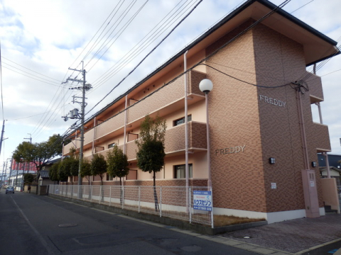 エアコン付きのお部屋で、夏も冬も快適な室温で過ごせます！