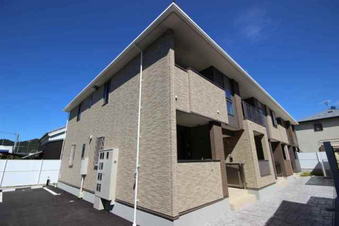 エアコン付きのお部屋で、いつでも快適♪