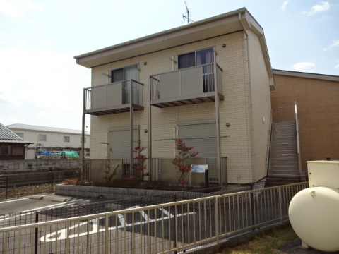 エアコン付きのお部屋で、夏も冬も快適な室温で過ごせます！