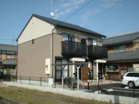 ファミリーにも嬉しい♪快適なメゾネットタイプ物件です！