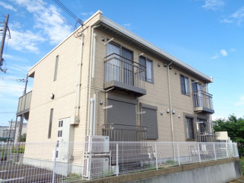 お荷物がたくさんお持ちの方でも安心♪ウォークインクローゼット付きの物件です！