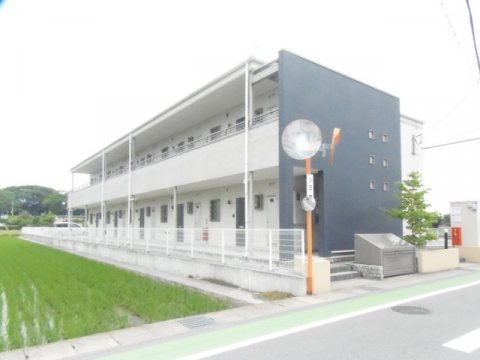 お荷物がたくさんお持ちの方でも安心♪ウォークインクローゼット付きの物件です！