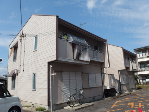 ご家族様にオススメの広々とした物件♪