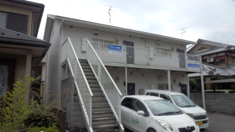 閑静な住宅街で静かに過ごしてみませんか？ お部屋探しで欠かせないバストイレ別項目！