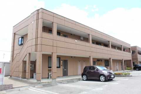 エアコン付きのお部屋で、夏も冬も快適な室温で過ごせます！