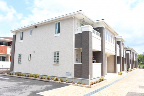 愛するペットと一緒に過ごすことが可能な物件です♪