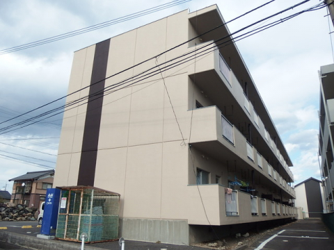 ご家族様にオススメの広々とした物件♪