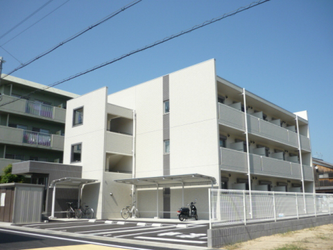 防犯セキュリティが充実した物件です！単身様限定！