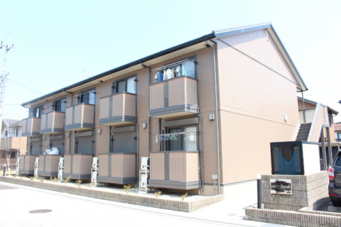 機能性に優れたシステムキッチン付き物件♪