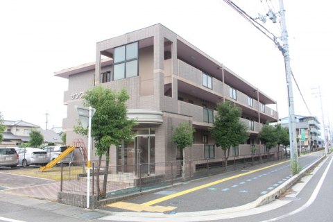 ご家族様にオススメの広々とした物件♪