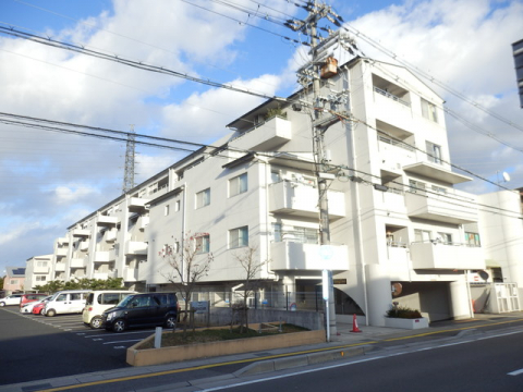 ☆憧れの分譲賃貸マンション☆充実した設備にご注目♪