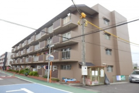 愛するペットと一緒に過ごすことが可能な物件です♪