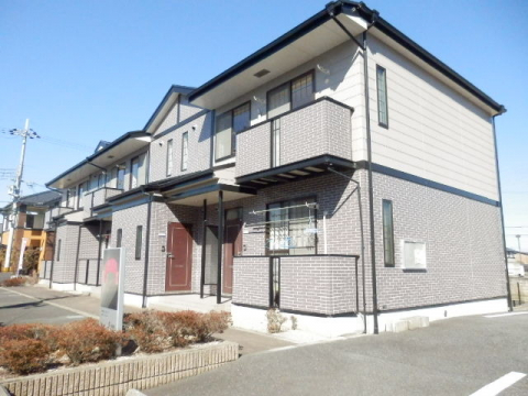 モニターホン付きのお部屋です。お部屋から訪問者を確認できるので、セキュリティ面はもちろん、知らない人やセールスに対応する必要もありません