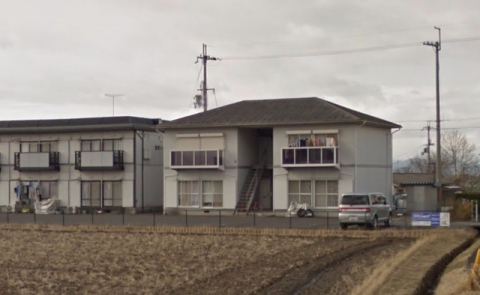 お隣さまの影響を受けにくい、角部屋です！