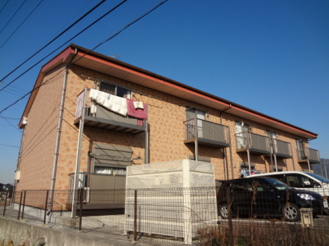 お二人暮らし向けの広々タイプ！プライベート空間も保てます♪