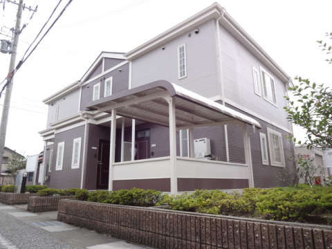 エアコン付きのお部屋で、夏も冬も快適な室温で過ごせます！ 能登川駅まで徒歩１０分！スーパーやコンビニも近くて便利です！